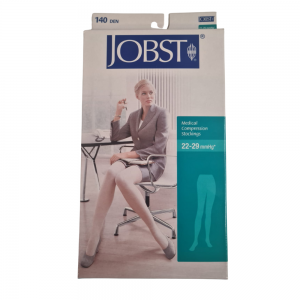 Трусики Jobst T4 Black-. BSN медицинский