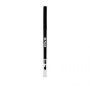 Infinite Eyes Self-Thin Eye Pencil, 04 Vert, 0,35 г. - Sensilis