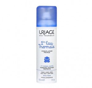 1ére EAU Thermale, 150 мл. - Uriage