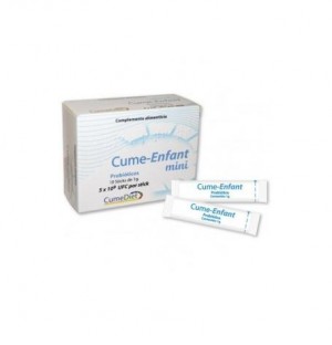 Cume Enfant (30 палочек по 1 г)