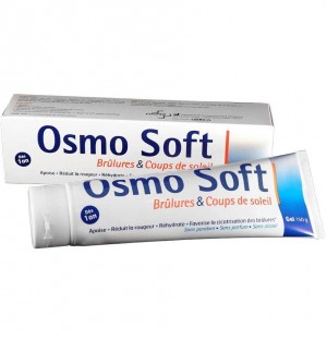 Osmo Soft Gel (150 G)