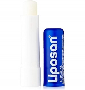 Liposan Classic Care White Stick
