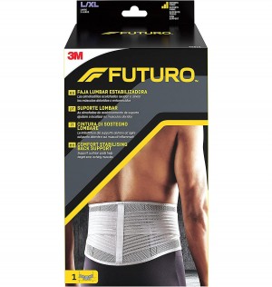 Стабилизирующий поясничный пояс Future Stabilising Lumbar Support Girdle, размер L/Xl. - 3M