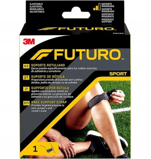 Futuro Sport Patellar Support. - 3M