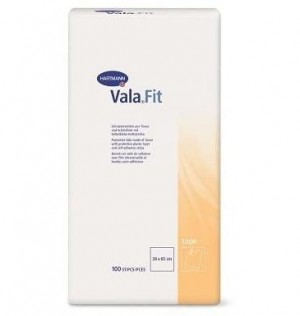 Vala Fit Tape Bib Adult (100 шт.)