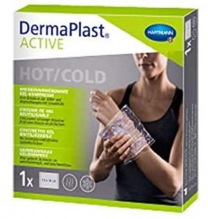 Dermaplast Active Hot/Cold (13 X 14 см 1 U)