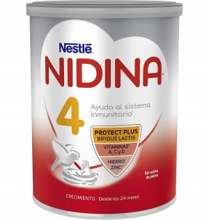 Nidina 4 Premium (1 упаковка 800 г)