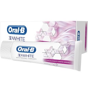 Oral-B 3Dwhite Therapy Sensitivity (1 бутылка 75 мл)