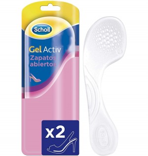 Стельки - Scholl Gel Activ Open Shoe