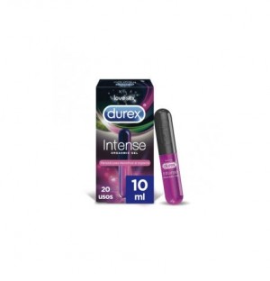 Durex Intense Orgasmic Gel (10 Ml)