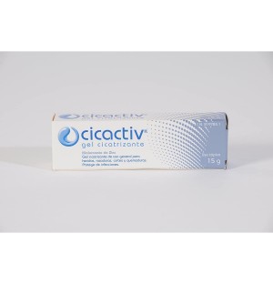 Cicactiv Gel (15 G)