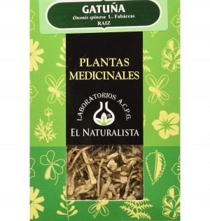 Gatuña El Naturalista (1 упаковка 80 г)