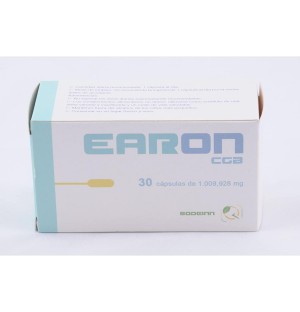 Earon Forte (30 Capsulas)