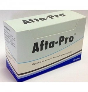 Afta-Pro (20 пакетиков по 6 г)