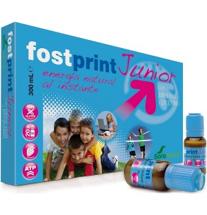 Fost Print Junior