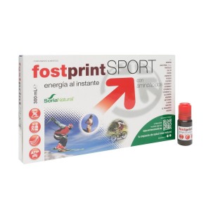 Fost Print Sport Banana 15 Cc