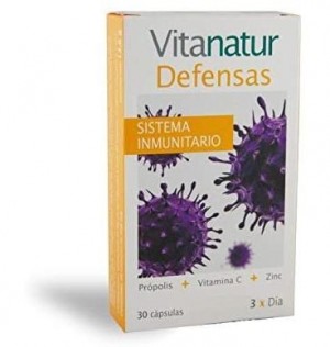 Vitanatur Defences (30 капсул)