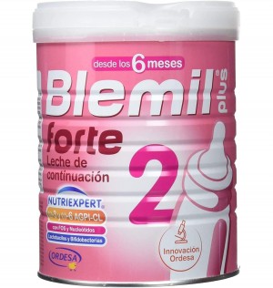 Blemil Plus 2 Forte (1 упаковка 800 г)