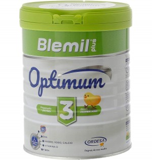 Blemil Plus 3 Optimum (1 упаковка 800 г)