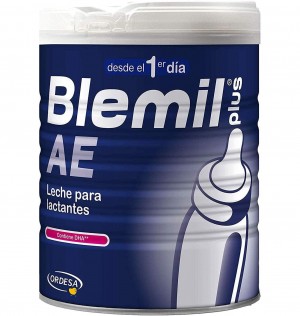 Blemil Plus Ae (1 упаковка 800 г)