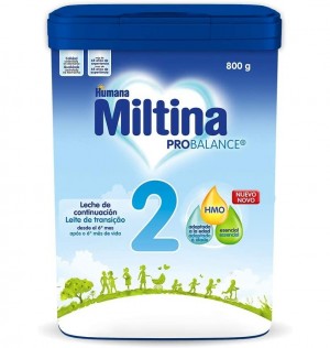 Miltina Probalance Hmo 2 800 грамм