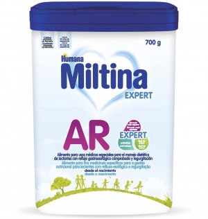 Miltina Expert Ar (1 контейнер 700 Г)