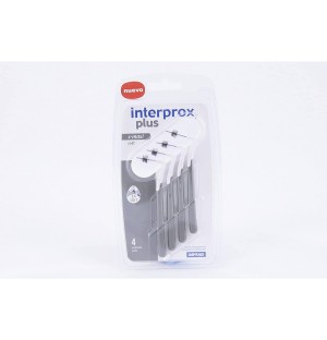 Щетка для межпроксимального пространства - Interprox Plus (X-Maxi 4 U)