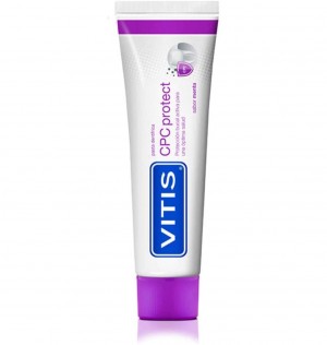 Vitis Cpc Protect Paste (1 тюбик 100 мл)