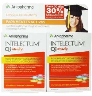 Intelectum Study Pack 30X2