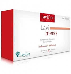 Lavi Meno (60 таблеток)