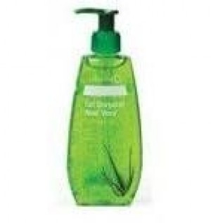 Alvita Aloe Vera Body Wash, 250 мл. - Alliance Healthcare