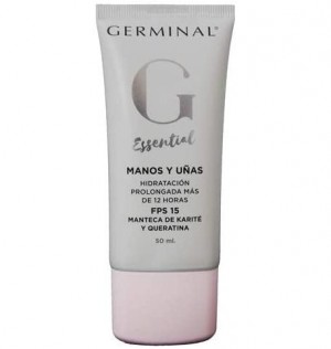 Germinal Essential For Hands & Nails, 50 мл. - Альтер Косметикс