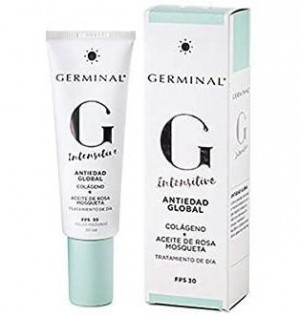 Germinal Intensive Global Anti-Aging, 50 мл. - Альтер Косметикс