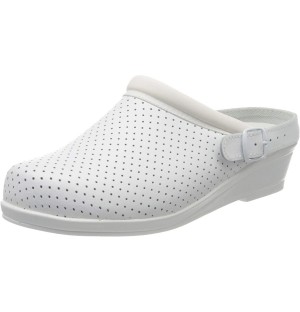 Клоги - Hankshoes Confort (White T-38)