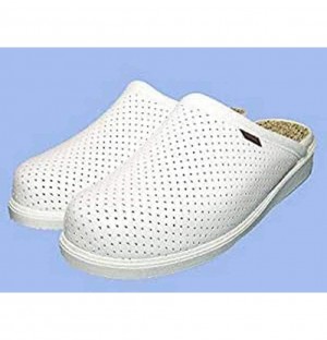 Клоги - Hankshoes Confort (White T-39)