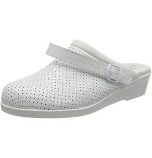 Клоги - Hankshoes Confort (White T-41)