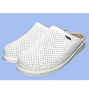 Сабо - Hankshoes Micromassage (White T-39)