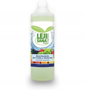 Lejisana Fruits & Vegetables, 950 Ml. - Арион