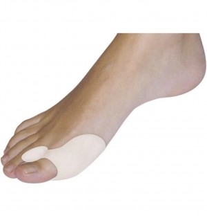 Dupligel Bunion Protector Separator - Herbi Feet C/ Mineral Oil (Single Size)