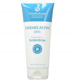 Dermelastin Anti-Stretch Mark Cream (1 флакон 200 мл)