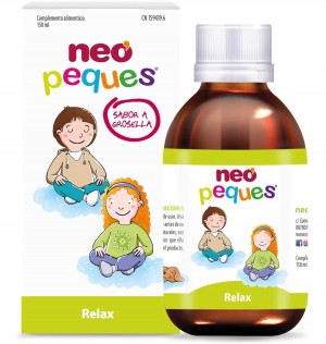 Neo Peques Relax (1 флакон 150 мл)