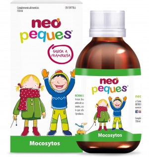 Neo Peques Mocosytos (1 флакон 150 мл)