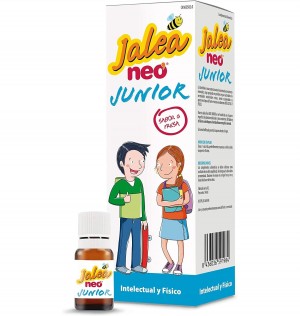 Neo Junior Jelly (14 двухфазных флаконов)