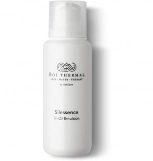 Boi Thermal Silessence Tri-Oil Emulsion (1 бутылка 200 мл)