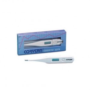 Цифровой клинический термометр - Corysan Flexible