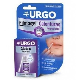 Urgo Calenturas - Filmogel (3 Ml)