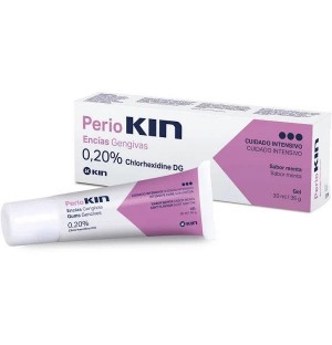 Perio Kin Gel (1 флакон 30 мл)