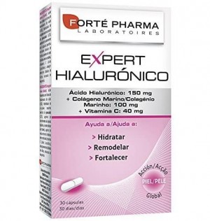 Expert Hyaluronic (30 капсул)