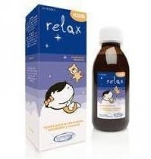 Relax Kids (1 Envase 150 Ml)