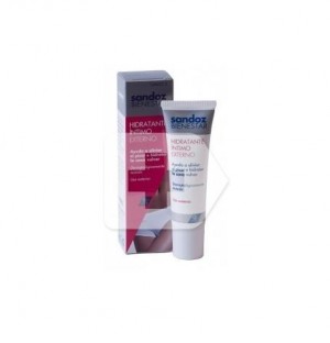 Sandoz Bienestar External Intimate Moisturiser (1 флакон 30 мл)